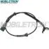 ABEU028 Датчик ABS MOBILETRON підбір по vin на Brocar