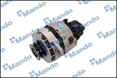 BN3730041701 Генератор MANDO подбор по vin на Brocar