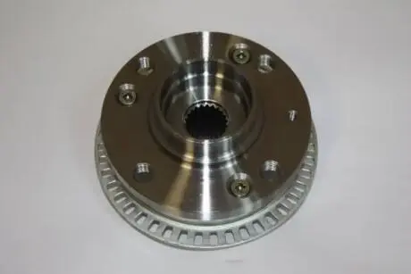 110040010 Ступиця перед, колеса (з кільцем ABS) (40mm) VW Golf/Passat 87- AUTOMEGA підбір по vin на Brocar