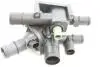 160046310 Термостат в корпусі VW Golf/Bora/Audi A3/Skoda Octavia AUTOMEGA підбір по vin на Brocar