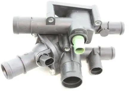 160046310 Термостат в корпусі VW Golf/Bora/Audi A3/Skoda Octavia AUTOMEGA підбір по vin на Brocar