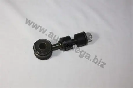 110134010 Тяга стабілізатора (в зборі) Fiat Ducato 94- AUTOMEGA підбір по vin на Brocar