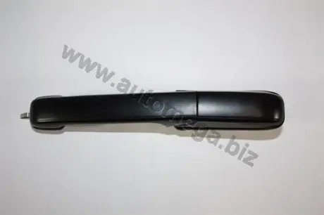 100031810 Ручка дверей задніх ліва VW Passat 94-97 AUTOMEGA підбір по vin на Brocar