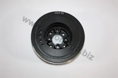 130041410 Шкив коленвала VAG Passat/Superb 1.9Tdi AUTOMEGA подбор по vin на Brocar