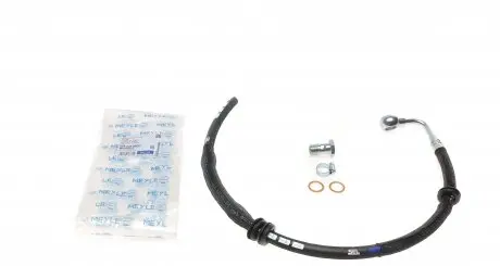 0592030000 Шланг гидроусилителя MB (W163) 2.7D-5.0 98-05 MEYLE подбор по vin на Brocar