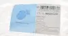 ADG053265 Шланг тормозной (задний) Hyundai Santa Fe 05-13 (L) BLUE PRINT підбір по vin на Brocar