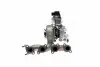 53039880205 Турбина VW Golf V/VI/Passat 2.0TDI 05-18 BorgWarner підбір по vin на Brocar