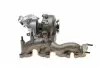 53039880205 Турбина VW Golf V/VI/Passat 2.0TDI 05-18 BorgWarner підбір по vin на Brocar
