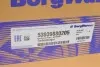 53039880205 Турбина VW Golf V/VI/Passat 2.0TDI 05-18 BorgWarner підбір по vin на Brocar