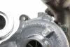 53039880205 Турбина VW Golf V/VI/Passat 2.0TDI 05-18 BorgWarner підбір по vin на Brocar