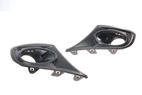 620720985R Вставка бампера (под противотуманку) Renault Megane III 12- RENAULT підбір по vin на Brocar