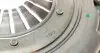 624404133 Комплект зчеплення Renault Scenic IV 1.7 Blue dCi 08/18-. 88/110 кВт, R9N 400/401 LUK підбір по vin на Brocar