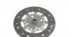 624404133 Комплект зчеплення Renault Scenic IV 1.7 Blue dCi 08/18-. 88/110 кВт, R9N 400/401 LUK підбір по vin на Brocar