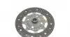 624404133 Комплект зчеплення Renault Scenic IV 1.7 Blue dCi 08/18-. 88/110 кВт, R9N 400/401 LUK підбір по vin на Brocar