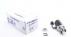 Насос масляний муфти дифференціала (Haldex) Volvo S40/S60/S80/V50/V70/XC70 00- DS118589