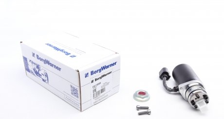 DS118589 Насос масляний муфти дифференціала (Haldex) Volvo S40/S60/S80/V50/V70/XC70 00- BorgWarner підбір по vin на Brocar