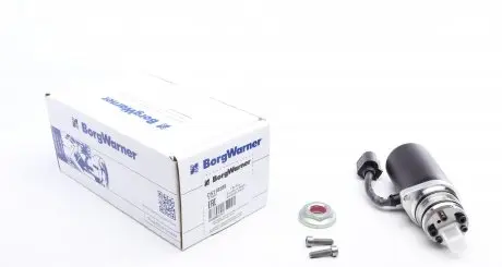 DS118589 Насос масляный муфты дифференциала (Haldex) Volvo S40/S60/S80/V50/V70/XC70 00- BorgWarner підбір по vin на Brocar