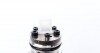 DS118589 Насос масляний муфти дифференціала (Haldex) Volvo S40/S60/S80/V50/V70/XC70 00- BorgWarner підбір по vin на Brocar