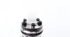 DS118589 Насос масляный муфты дифференциала (Haldex) Volvo S40/S60/S80/V50/V70/XC70 00- BorgWarner підбір по vin на Brocar