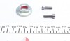DS118589 Насос масляний муфти дифференціала (Haldex) Volvo S40/S60/S80/V50/V70/XC70 00- BorgWarner підбір по vin на Brocar
