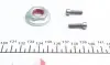 DS118589 Насос масляный муфты дифференциала (Haldex) Volvo S40/S60/S80/V50/V70/XC70 00- BorgWarner підбір по vin на Brocar