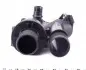 79883K Термостат Citroen C5/C8/Peugeot 407/508 2.2HDi 06- (83℃) MOTORAD підбір по vin на Brocar