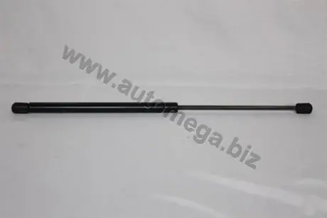 100041510 Ам-тор багажника VW Golf II 83-91 AUTOMEGA підбір по vin на Brocar