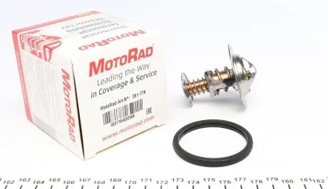 28177K Термостат Nissan Sunny/Mitsubishi Colt/Lancer 1.3-3.2 92- MOTORAD подбор по vin на Brocar
