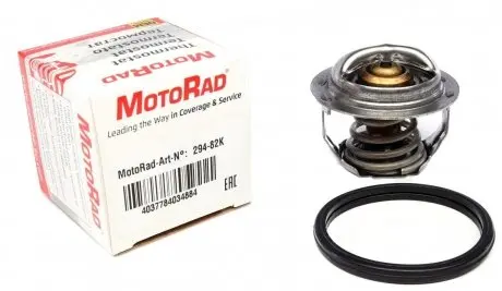 29482K Термостат Subaru Impreza/Legacy/Outback 1.6-2.5 98- MOTORAD подбор по vin на Brocar