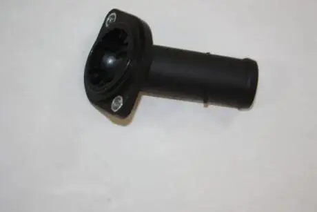 160050110 Фланец VW 1.2D/1.4D/1.9D 01.99- AUTOMEGA підбір по vin на Brocar