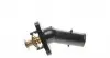 63482K Термостат Toyota Land Cruiser 4.0 02- (82°C) MOTORAD підбір по vin на Brocar