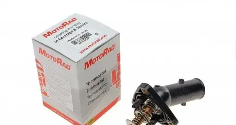 63482K Термостат Toyota Land Cruiser 4.0 02- (82°C) MOTORAD підбір по vin на Brocar