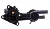 7098095K Термостат VW Golf V/VI/Skoda Fabia II 1.4TSI 08-16 (80℃/95℃) MOTORAD підбір по vin на Brocar