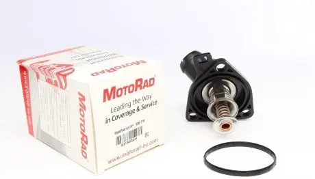 63677K Термостат Honda CR-V III/Accord VIII 2.0i/2.4i 03- (77°C) MOTORAD підбір по vin на Brocar