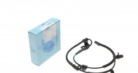 ADG071111 Датчик ABS (передній) KIA Ceed I 06-12 (L) BLUE PRINT підбір по vin на Brocar