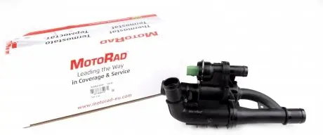 61683K Термостат Fiat Scudo/Citroen Berlingo 1.6HDI 05- MOTORAD підбір по vin на Brocar