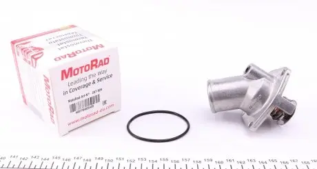 28792K Термостат Opel Vectra A 2.0i 16V 89-95 MOTORAD підбір по vin на Brocar