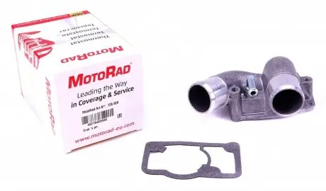 72892K Термостат Opel Vectra C/Astra G 2.0DTI/2.2DTI 02-08 (92°C) MOTORAD підбір по vin на Brocar