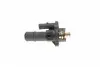 51482K Термостат Ford Focus/Mazda 3/5/MX5 1.8-2.0i 03- (82C) з корпусом MOTORAD підбір по vin на Brocar