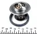 23487K Термостат Ford Escort/Sierra/Seat Ibiza 84-93 (з прокладкою) MOTORAD підбір по vin на Brocar