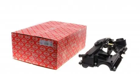 477560 Кришка клапанів BMW 3 (E90)/X3 (E83) (N46 B20) 2.0 i 04-15 ELRING підбір по vin на Brocar