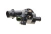 Термостат VW Passat 2.0i/Audi A4/A6 1.8T/2.0 01-08 (100°C) 601-100K