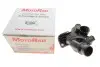 601100K Термостат VW Passat 2.0i/Audi A4/A6 1.8T/2.0 01-08 (100°C) MOTORAD підбір по vin на Brocar