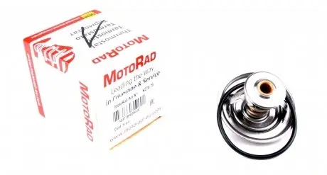 27479K Термостат BMW 3 (E30/E36)/5 (E34)/7 (E32) 2.0-3.5 i -94 MOTORAD підбір по vin на Brocar