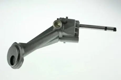 130046510 Насос масла VW 1.6D/TD 81-93р AUTOMEGA підбір по vin на Brocar
