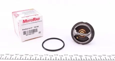 70895K Термостат VW T4/T5/Audi A4/A5 2.0TSI/TFSI 06- MOTORAD подбор по vin на Brocar