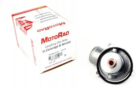 35288K Термостат MB C-class (W202)/E-class (W210) 1.8-2.3 93-02 MOTORAD підбір по vin на Brocar