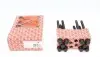 Болты головки (к-кт 10шт.) Hyundai Tucson/Santa Fe/Kia Cee'd/Cerato1.5D/2.0D 01- (M12x184mm) 912.370