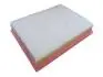 MD3020 FILTR POWIETRZA CITROEN BERLINGO, OPEL CROSSLAND X, PEUGEOT PARTNER, TOYOTA PROACE 06.17-&gt; ALCO FILTER підбір по vin на Brocar