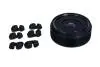 AC130009 Електромагнітна муфта, компресор кондиціонера MAXGEAR підбір по vin на Brocar